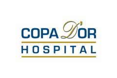 Copa D’or Hospital - Segurança Eletrônica | Instalação de Câmeras de Segurança e Cftv