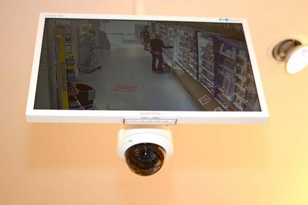 Empresa Especializada em instalação de Sistema de Câmera de Segurança (CFTV) - 3