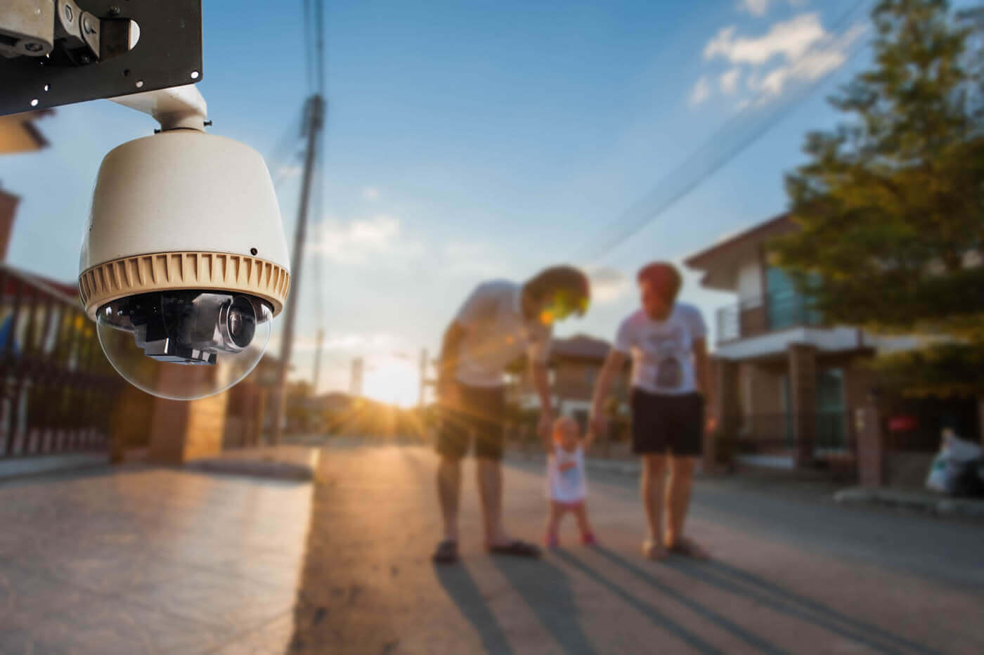 Fundo 1 - Informeservice - Segurança Eletronica no RJ - Instalação, Manutenção e Locação de Câmera de Segurança no RJ