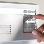instalação, manutenção e locação de sistema de alarmes - mantenha-se seguro