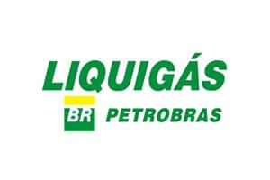 Liquigás - Segurança Eletrônica | Instalação de Câmeras de Segurança e Cftv