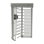 Catraca de controle de acesso