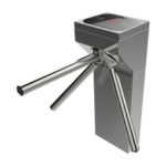 Catraca de controle de acesso